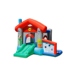 T&auml;ispuhutav batuut "Majake" 4IQ