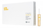 Taastavad ampullid v&auml;rvitud juustele Milk Shake Integrity Repairing Hair 8 x 12 ml