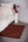 Vaip Shaggy Brown, 160 x 220 cm