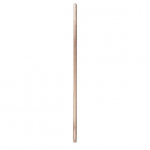 Puidust harjavars York, 130 cm