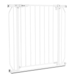 Laiendusega turvav&auml;rav Lionel Truus Slim, White