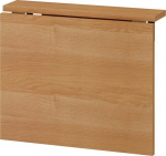 Klapplaud Expert 7, lepp