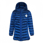 Huppa T&uuml;drukute talvejope STIINA, blue
