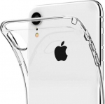 SPIGEN LIQUID CRYSTAL IPHONE 11 CRYSTAL CLEAR