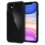 SPIGEN ULTRA HYBRID &Uuml;MBRIS IPHONE 11-LE PAKUB KRIIMUSTUSVABA KAITSET