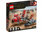 75250 LEGO&reg; Star Wars Pasaana lendlejate tagaajamine