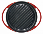 Jata grillpann GR25, 25 cm