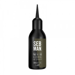Juuksegeel meestele Sebastian Professional SEB MAN The Hero Re-Workable 75 ml