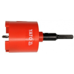 Teemantpuur Yato 82mm YT-6046