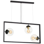 Rippvalgusti Luminex Rey