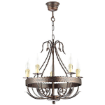 Rippvalgusti Luminex Loara