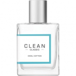 Clean Classic Cool Cotton Edp Spray, 30 ml