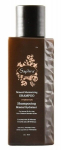 Niisutav &scaron;ampoon koos Surnumere mineraalide ja puhta keratiini ekstraktiga Saphira Keratin Moisturizing Shampoo 70 ml