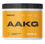 Toidulisand Nowmax AAKG, 200g