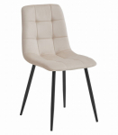 S&ouml;&ouml;gitool Leobert Kara, liivakarva/must