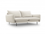 Diivan Cosmopolitan Design Vienna 3S, helebeež gobel&auml;&auml;n