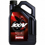 Motul 300V Factory Line Road Racing 10W40 4l