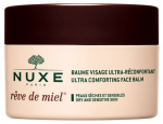 Nuxe Reve De Miel Ultra Comforting Face Balm, 50 ml