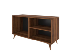 TV laud Kalune Design Zisino, tumepruun