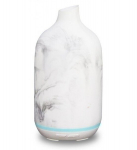 L&otilde;hna difuuser Zyle Aroma, ZY054IW,130 ml, marmor v&auml;rvi
