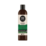Tugevdav ja elastsust andev &scaron;ampoon kanepi&otilde;liga 300ml, Hello Nature