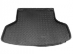 Pagasiruumi matt Volvo S40 96-03/31004 Standartne kate