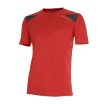 Meeste trennis&auml;rk DIADORA TEAM LV PL, punane