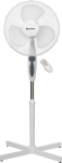 Ventilaator Platinet 16", valge