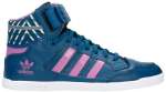 Jalan&otilde;ud teismelistele Adidas Originals CENTENIA HI W Blue, 38