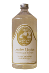 Vedel pesuvahend Durance Lime Blossom, 1 l
