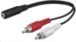 PremiumCord kjackcinb2
