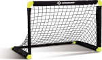 Football goal - Foldable - SCHILDKR&Ouml;T - 90 x 60 x 60 cm