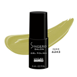 Geelk&uuml;&uuml;nelakk Sincero Salon, 6 ml, OASIS, 6243
