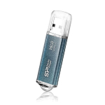 USB pulk Silicon Power memory USB Marvel M01 16GB USB 3.0 Blue