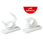 Universaalsed kinnitused Tatkraft Jaw, 8 tk