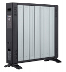 Radiaator Blaupunkt konvektor HCO701, 2000W, Digi, LED, kuni 22m2