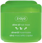 Taastav juuksemask oliivi&otilde;liga Ziaja, 200 ml