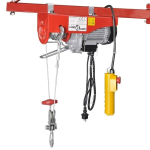 Elektriline t&otilde;stuk 1300 W 400/800 kg