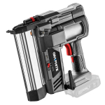 Akup&uuml;stol 1,2mm naeltele GRAPHITE 18V, Li-Ion, ilma akuta 58G081