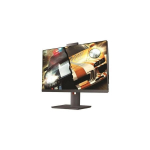 HISMART PC HiSmart 27 FHD i3 12100 8GB RAM 120GB SSD