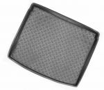 Pagasiruumi matt Seat Ateca (upper boot) 2016- /27021