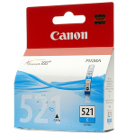 Canon CLI-521C CLI521C 2934B001