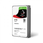 SEAGATE NAS HDD 4TB IronWolf