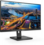 PC Ekraan - PHILIPS - 242B1/00 - 23.8 tolli - IPS - HDMI/DisplayPort/DVI/USB - FreeSync