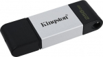 USB pulk Kingston pendrive 256 GB USB-C DT80