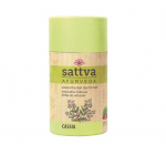 Taimne v&auml;rvitu juuksev&auml;rv-palsam Neutral Cassia Sattva Ayurveda, 150 g