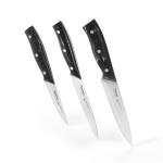 Fissman nugade komplekt Ticino, 3 tk