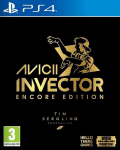 PlayStation 4 M&auml;ng AVICII Invector Encore Edition