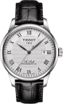 Meeste k&auml;ekell Tissot Le Locle Powermatic 80 T006.407.16.033.00