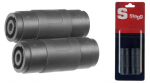 Adapter Speakon Stagg AC-SFSFH 4pins